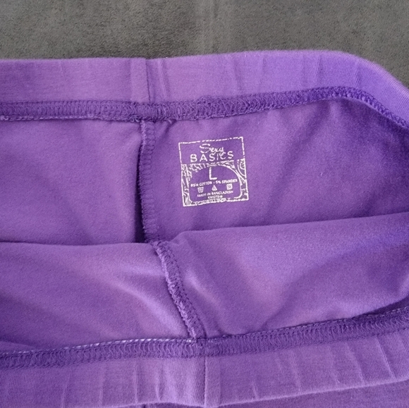 4 pack of sexy basics boyshorts - Picture 3 of 3